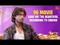 Lagu Adithya Baskar on his 96 Movie experience | Spot Light with Adithya Baskar | Sun Music