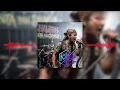 Khalifah - Cinta Dan Sayang | Cover Versi Rock Modern (LIRIK)