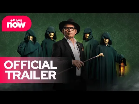The Traitors NZ Season 2 | Official Trailer | Stream Every Episode on ThreeNow
