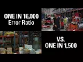 Ben E Keith Selector Pro Case Study