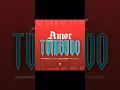 Amor Tumbado Natanael cano X Alejandro Fernandez mariachi tumbado versión