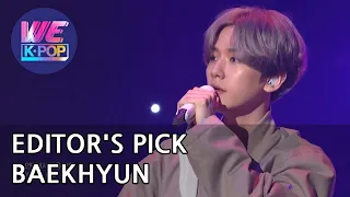 Download Baekhyun (백현) - Dream \u0026 UN Village [Editor's Pick / ENG / Yu Huiyeol's Sketchbook] MP3