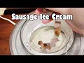 Sausage Ice Cream NSE