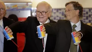 Here S Why Dairy Queen Blizzards Are Served Upside Down 