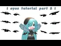 Download Lagu ! Gacha eyes tutorial part 2 ! 🥹 || Gacha Club ||