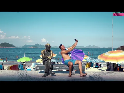 Copacabana Madureira (2019, 18min) - Trailer