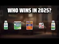 The Top 5 Best Cough Suppressant in 2025 - Must Watch Before Buying