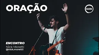 Encontro das Galeras | Nick Moretti