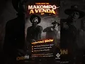 Makompo A Venda - Yung Way SA (feat. Waluz The President & Sir Divos)
