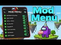 TUTORAIL among us hack mod menu V2026 2 24 latest version Android IOS always imposter 2026