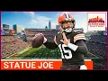 Will Joe Flacco s lack of mobility be the Cleveland Browns downfall against the Packers
