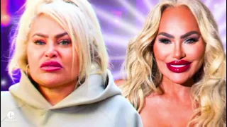 OMG Darcey Silva DRAMA Just Keeps Getting Wilder