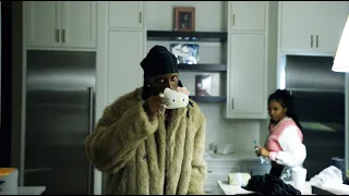 Playboi Carti EVIL J0RDAN Official Visualizer 