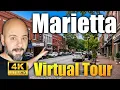 Moving to Marietta Ga in 2026 Virtual Tour