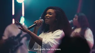 Ada Ehi - Lord Of The Harvest (Official Music Video)