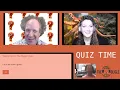The Bugle - LIVE QUIZ!