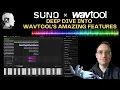 Download Lagu Deep Dive into SUNO x WAVTOOL's Features