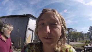 Episode 322 – Meet Doodles –  Life of a Gypsy Day 218