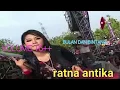 RATNA ANTIKA bulan dan bintang