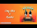 Musiko, Omy Alka - Te Sigo (Letra)