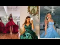 PROM DRESS TIKTOK COMPILATION