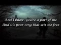 Alter Bridge - In loving Memory