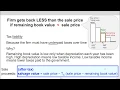 7 of 14 Ch 10 - After-Tax Salvage Value ATSV calculation