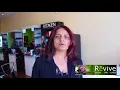Revive Salon Spa Laser - Client Review