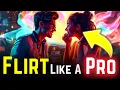 10 Flirting Tips For Beginners - How To Flirt Guide WITH EXAMPLES