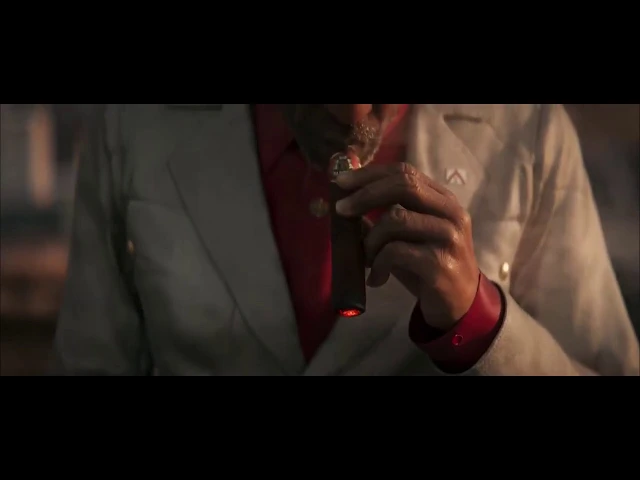 FARCRY 6 TEASER TRAILER OFFICIAL