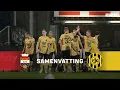 Download Lagu ANTHONY van den Hurk blijft maar SCOREN voor RODA JC 🔥⚽️ | Samenvatting Willem II - Roda JC