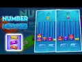 Number Merger Construct 3 Game Template Source code