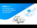 How and Why CData Sync Supports dbt Core Transformations