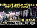 Download Lagu PENTAS SENI SEMARAK HUT RI KE 78 || UMBUL SUMBER EROMOKO