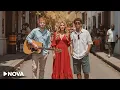 Lagu Beéle, Ed Sheeran, Shakira - Esa Brisa 🌊💞 ( Video Oficial )