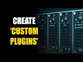 Create Your Own Custom Plugins Waves StudioRack
