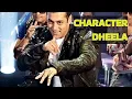 Character Dheela | Salman Khan, Zarine Khan | Full Song | Ready | Pritam | Neeraj Shridhar, Amrita