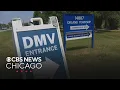 New DMV opens in Orland Park Full Press Conference