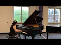 Download Lagu Hai Mari Berhimpun - O, Come All Ye Faithful - Christmas Piano Cover by Stephanie Lauwrencia