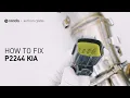 How to Fix KIA P2244 Engine Code in 2 Minutes 1 DIY Method Only 19 73
