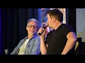 Dallas Riverdale Con 2019 - Lochlyn Munro Martin Cummins Part