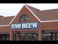 Nearly 20 Five Below stores in MI accused of price violations AG s office says