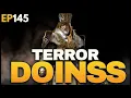 SERIES WITHOUT LEGENDS - EP 145