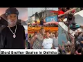 Lagu Blord Brother Beaten by Verydarkman Fans \u0026 Verydarkman Shock Wizkid and his Fans with this one 