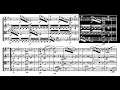Beethoven: String Quartet no. 8 in E minor, op. 59 no. 2