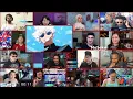 Download Lagu JUJUTSU KAISEN Opening 3 「Ao no Sumika」 Season 2 - React Mashup (呪術廻戦OP3)
