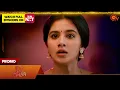 Download Lagu Next Week in Singappenne - Promo | 08 Sep 2025 | Tamil Serial | Sun TV