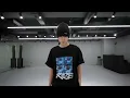 RIIZE 라이즈 'Love 119 (Japanese Ver.)' Dance Practice