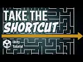 Take the SHORTCUT for Unity