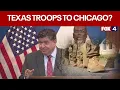 Download Lagu Gov. Abbott deploys Texas National Guard to Chicago